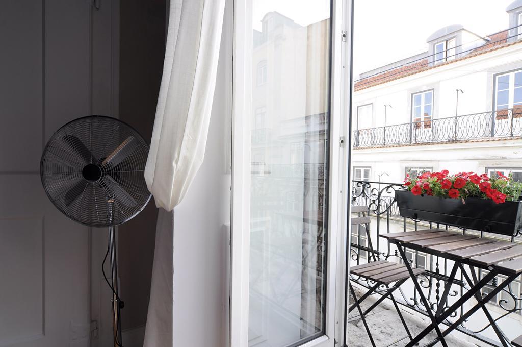 Madalena House Apartment Lissabon