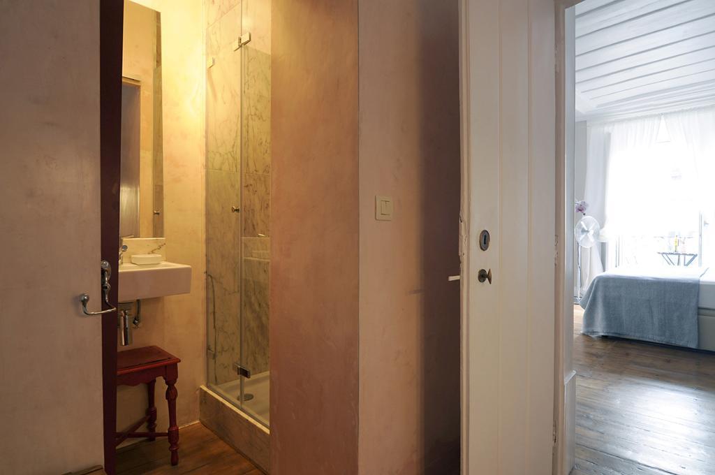 Madalena House * Lissabon