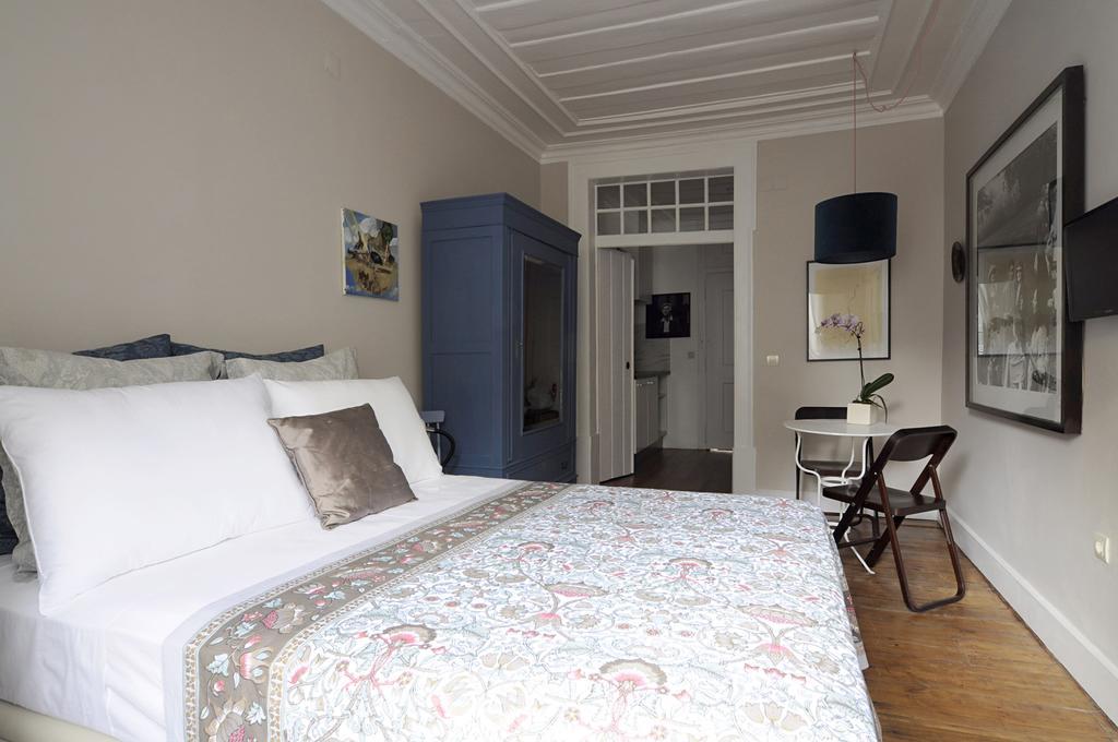 Madalena House Lissabon