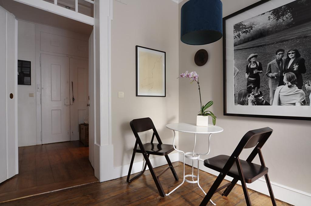 Apartment Madalena House *