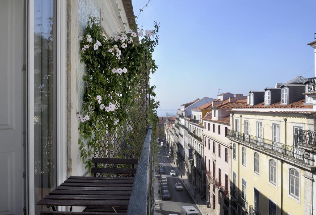 Apartment Madalena House
