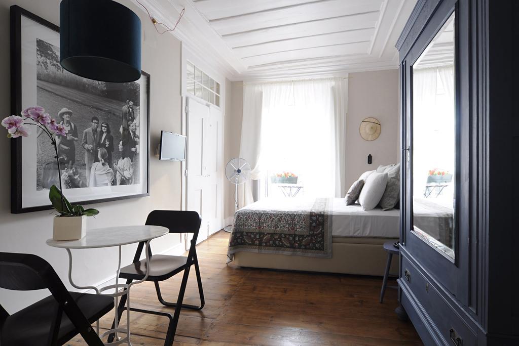 Apartment Madalena House