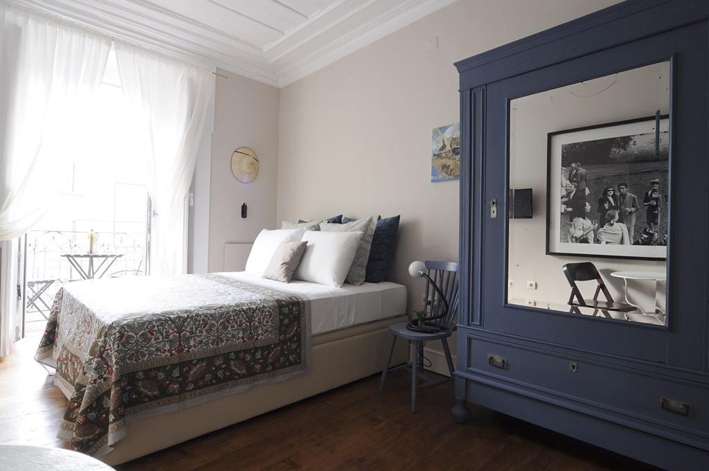 Madalena House Apartment Lissabon