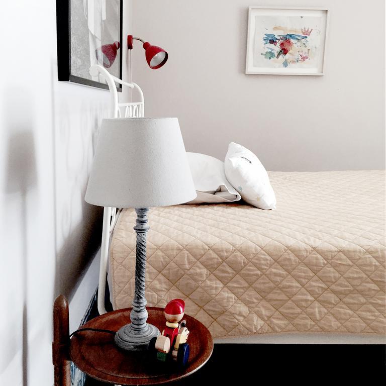 Madalena House Apartment Lissabon