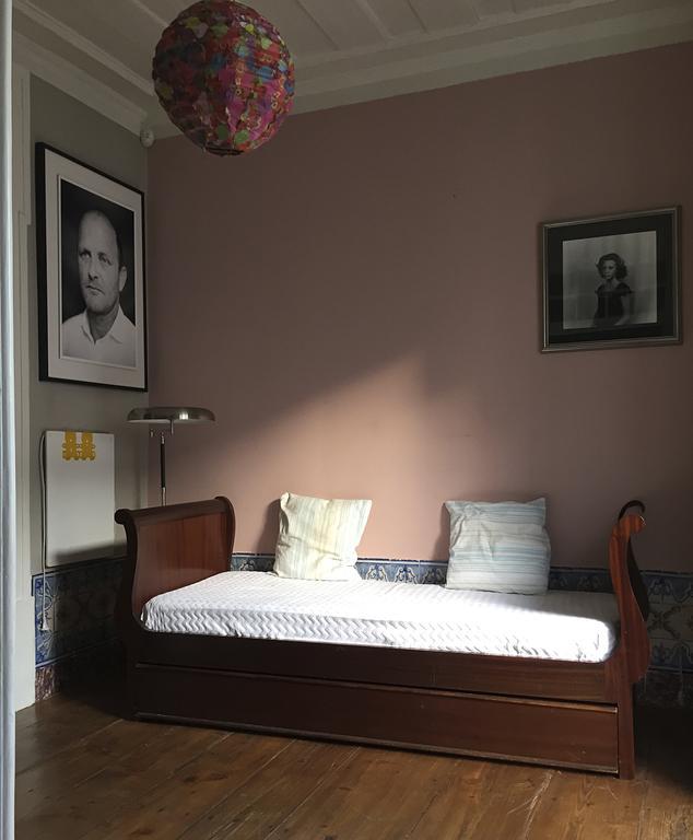 Madalena House Lissabon
