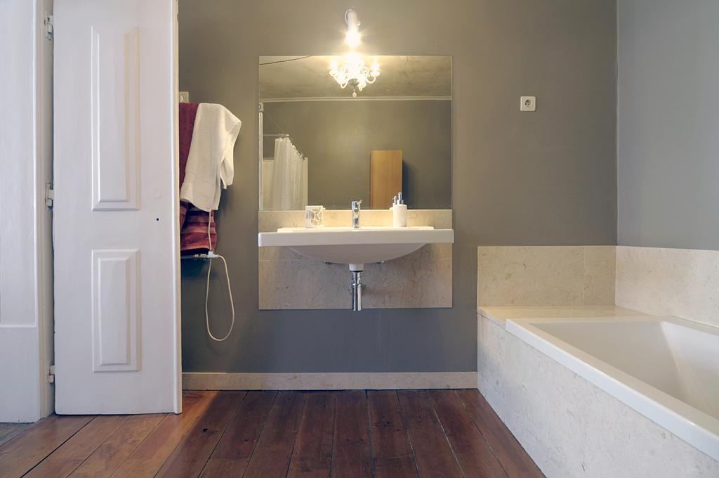 Apartment Madalena House *