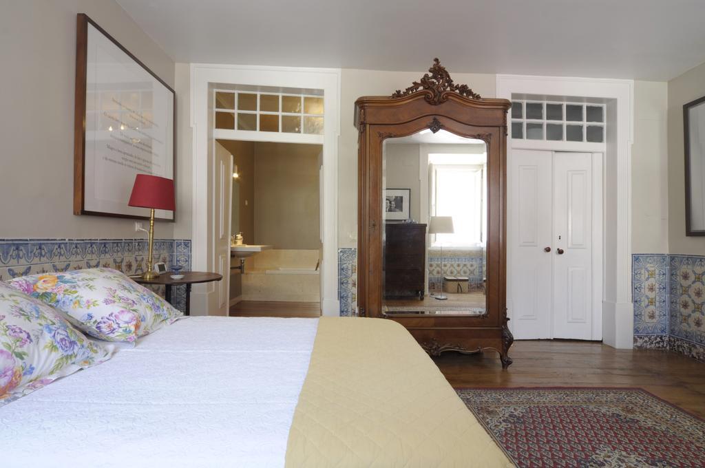Madalena House Apartment *