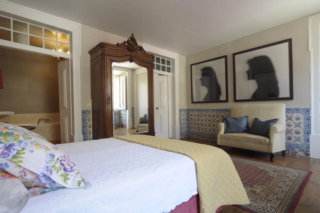 Madalena House Lissabon
