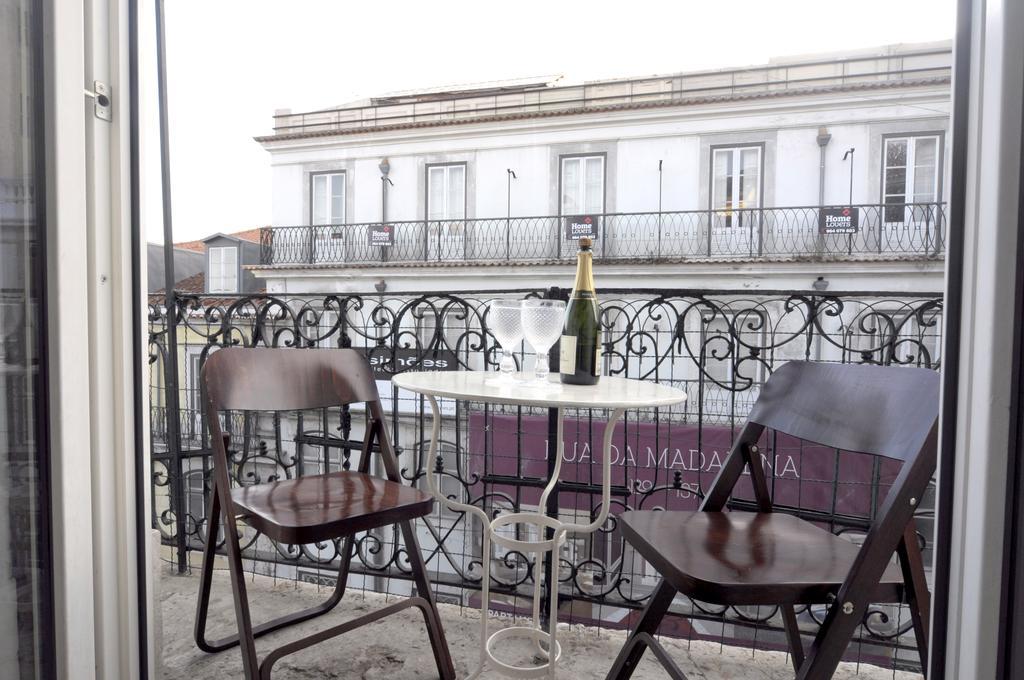 Madalena House Apartment *