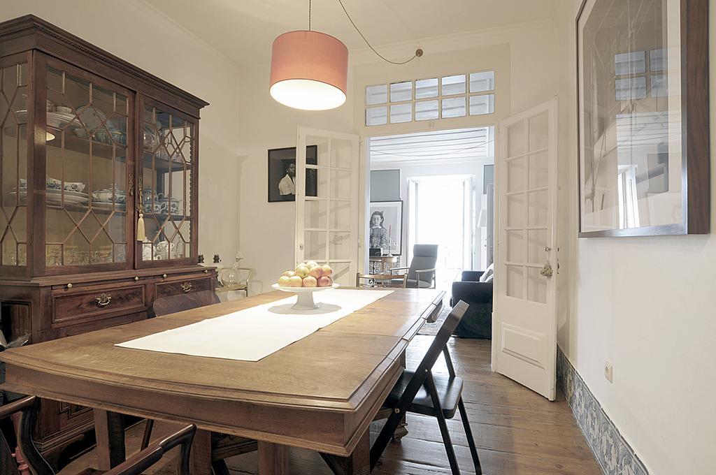 Madalena House Apartment *