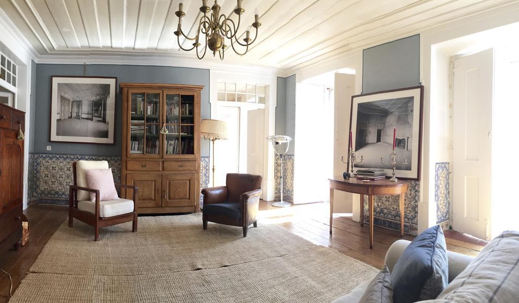 Apartment Madalena House