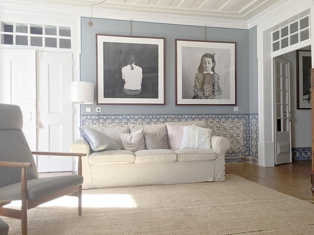 Madalena House Apartment