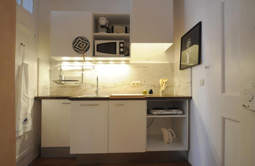 Madalena House * Lissabon